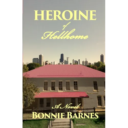 Heroine of Hellhome