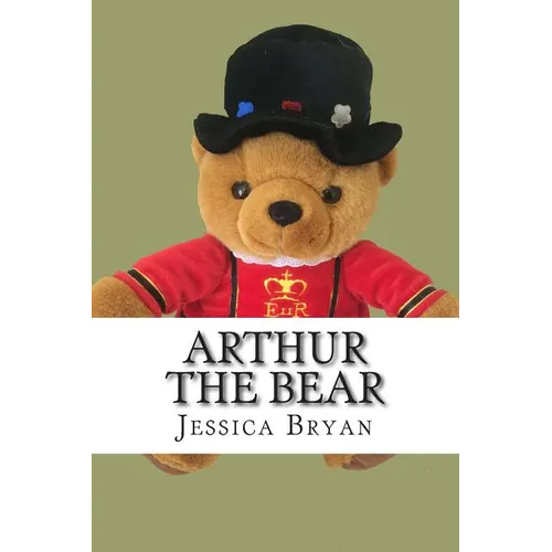 Arthur the Bear