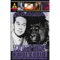 The Lost Films Fanzine #5: (Black and White/Variant Cover B)