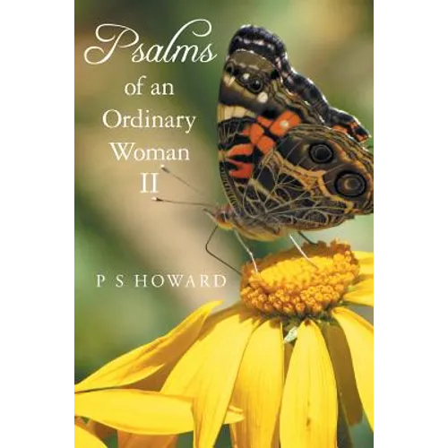 Psalms of an Ordinary Woman II