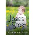 Amish Romance: Josie's Story: A Hollybrook Amish Romance Bundle