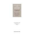 Partimento and Continuo Playing in Theory and in Practice