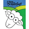 A Sheep Named Breakfast