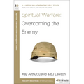 Spiritual Warfare: Overcoming the Enemy