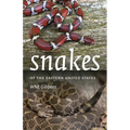 Snakes of the Eastern United States