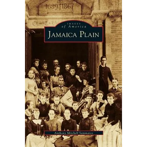 Jamaica Plain