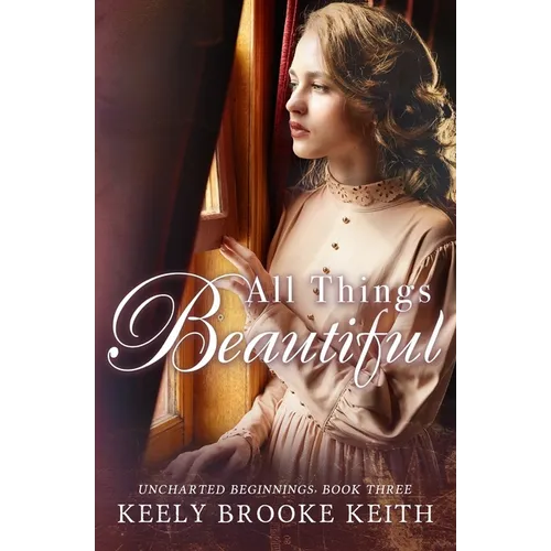 All Things Beautiful