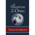 The Phantom of the Opera