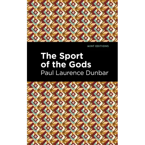 The Sport of the Gods