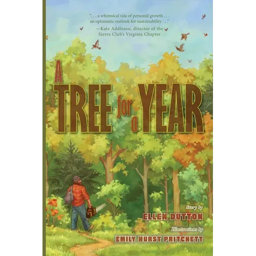 A Tree for a Year