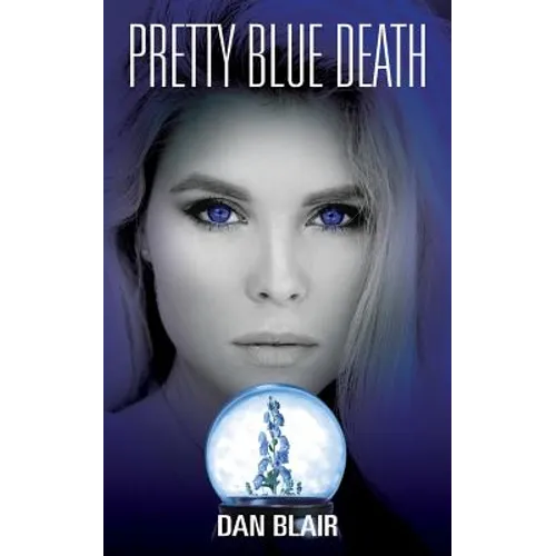 Pretty Blue Death