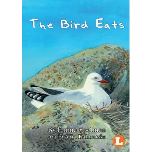 The Bird Eats