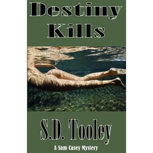 Destiny Kills