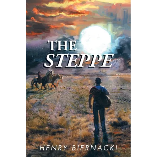 The Steppe