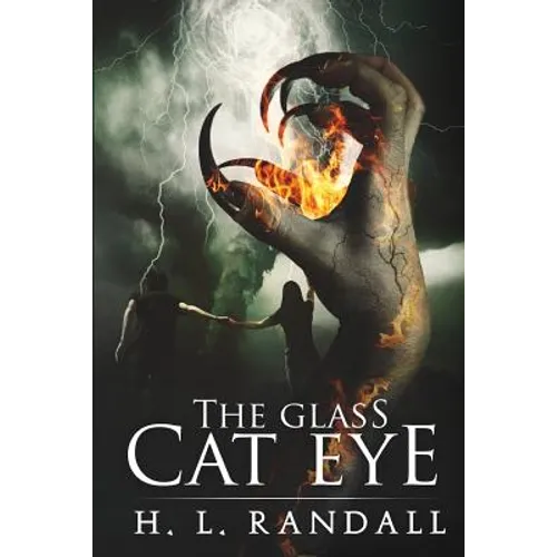 The Glass Cat Eye: Short fantasy thriller novel