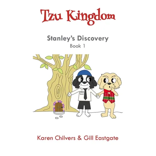 Stanley's Discovery