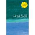 World Music: A Very Short Introduction