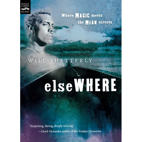Elsewhere