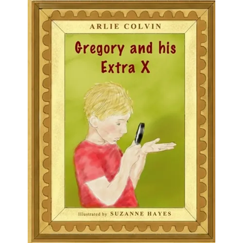 Gregory and his Extra X