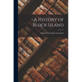 A History of Block Island