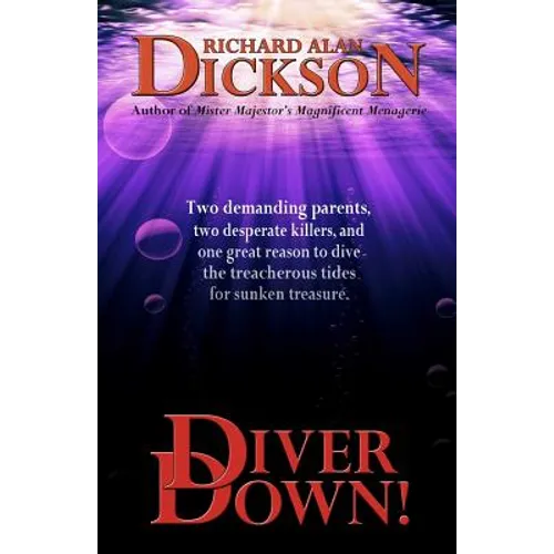 Diver Down!