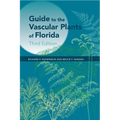 Guide to the Vascular Plants of Florida, Third Edition