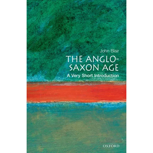 The Anglo-Saxon Age