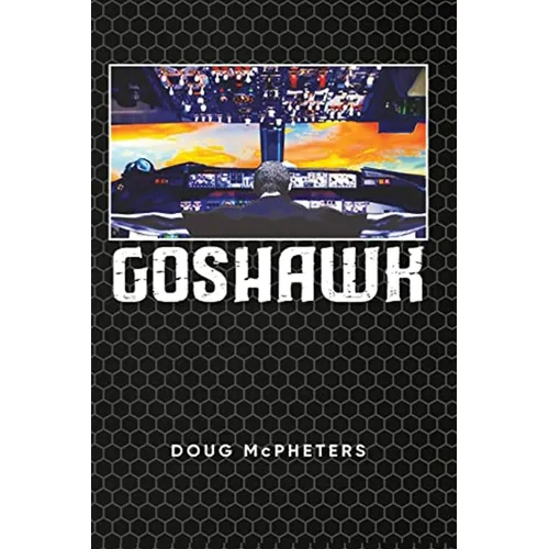 Goshawk
