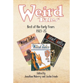 Weird Tales: Best of the Early Years 1923-25