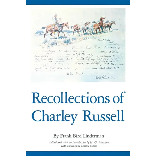 Recollections of Charley Russell