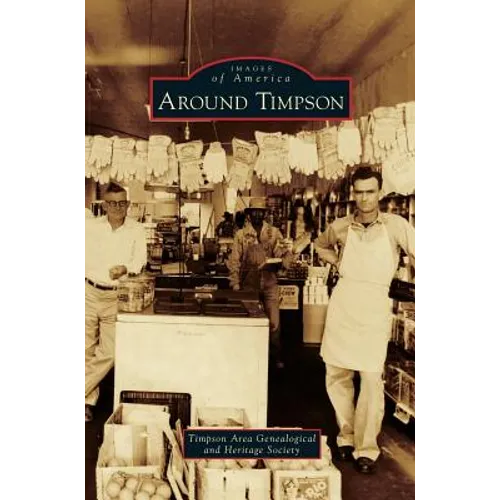 Around Timpson