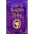 A Thief in Stickleback Hollow: A British Victorian Cozy Mystery
