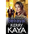 Betrayal