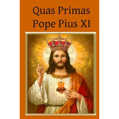 Quas Primas