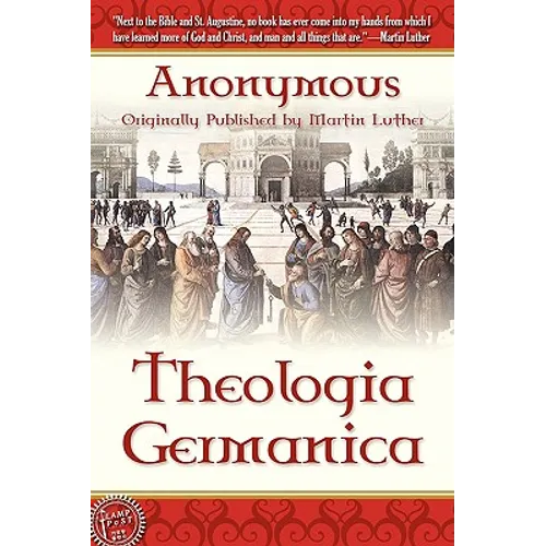 Theologica Germanica