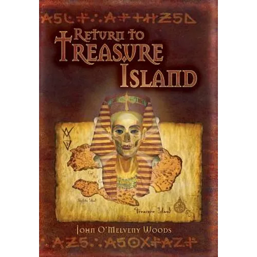 Retturn to Treasure Island