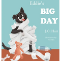 Eddie's Big Day