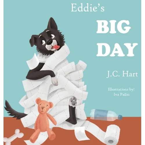 Eddie's Big Day