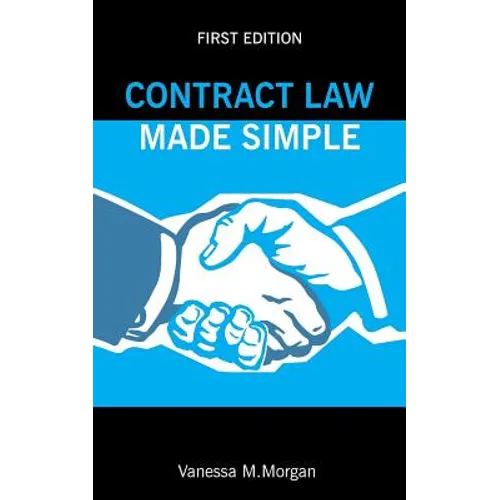 Contract Law Made Simple