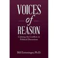 Voices of Reason: Calming the Conflicts in Political Discussions