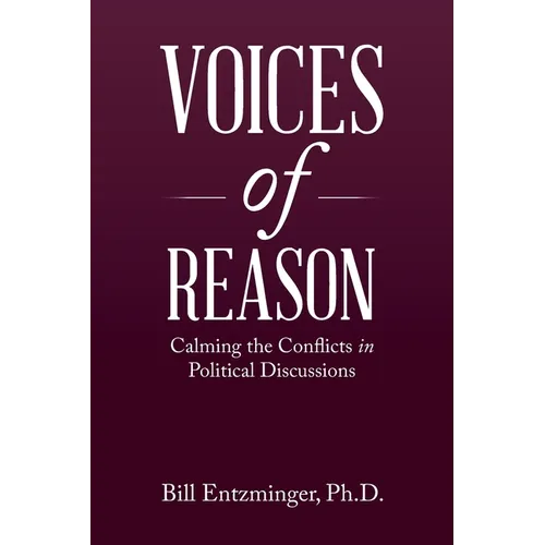 Voices of Reason: Calming the Conflicts in Political Discussions