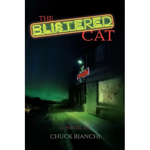The Blistered Cat