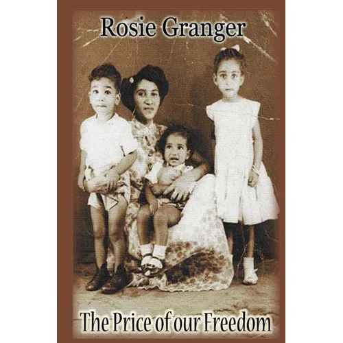 The price of our freedom