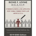 Understanding and Applying New York State Correction Law Article 23-A