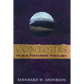 Contours of Old Testament Theology
