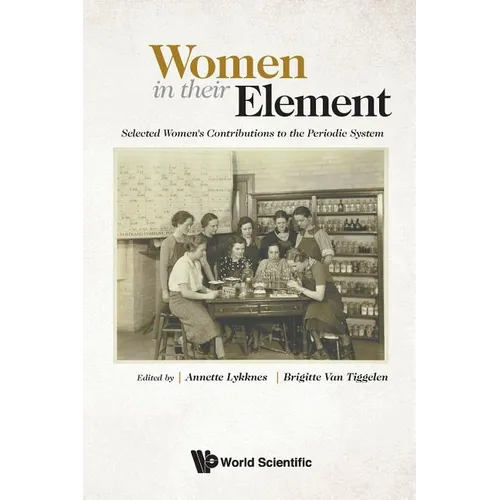 Women in Their Element