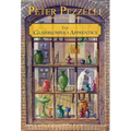The Glassblower's Apprentice