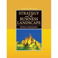 Strategy and the Business Landscape