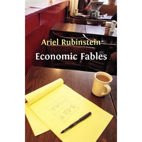 Economic Fables