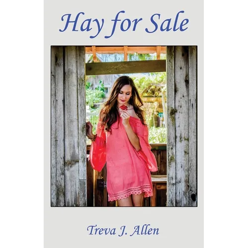 Hay for Sale